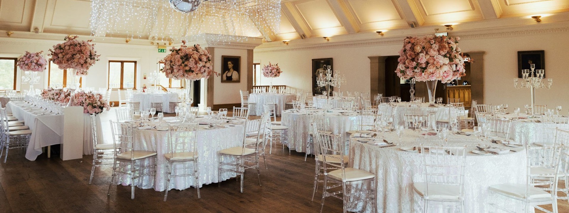 Wedding at Stock Brook Manor in Essex